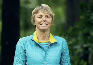 Penny Webster